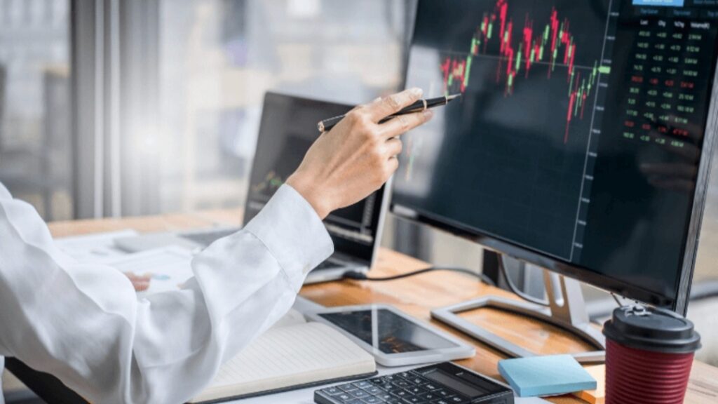 新手必学的核心外汇交易策略 - ultima markets