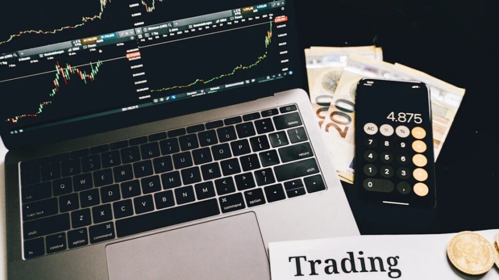 建立个人外汇交易策略的步骤图 - ultima markets