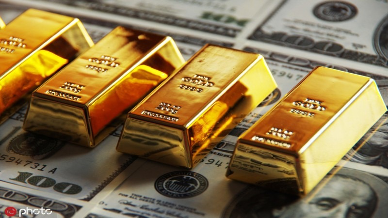 香港黄金价格各大金行报价比较 - ultima markets