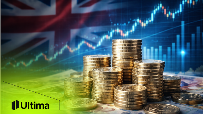 英国央行利率决议 英国央行利率决议-Ultima Markets