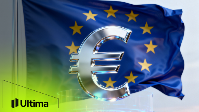 欧洲央行利率决议 欧洲央行利率决议-Ultima Markets