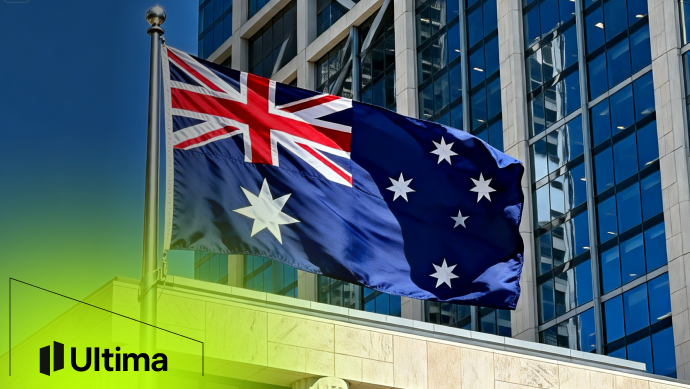 澳联储利率决议 澳联储利率决议-Ultima Markets