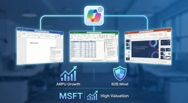 美股市场的高估值核心---Ultima Markets