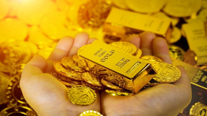 分析实体黄金买卖的隐藏成本 - ultima markets
