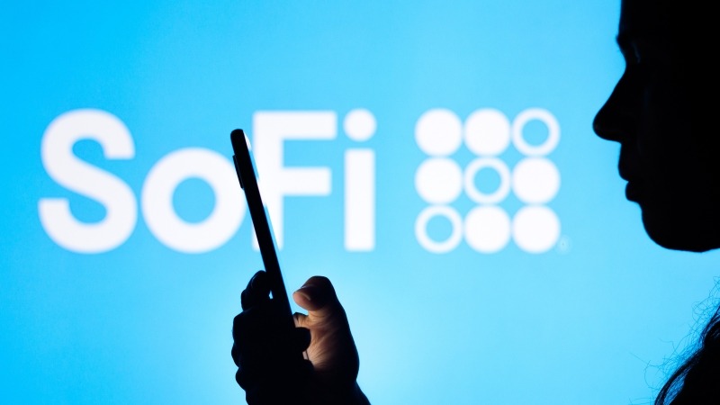 投资SOFI美股的潜在风险评估 - ultima markets