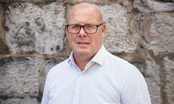 尼克·里森Nick Leeson- ultima markets