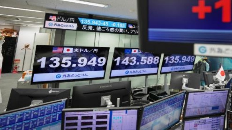 东京外汇交易的黄金时间 - ultima markets