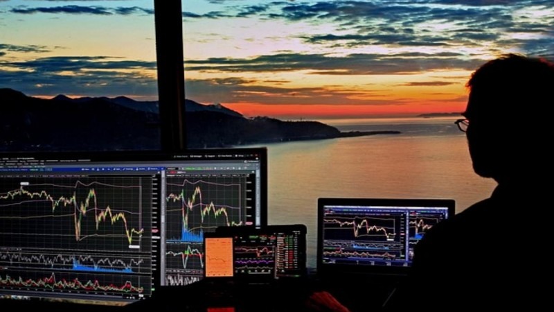 美股夜盘下单操作流程图解 - ultima markets