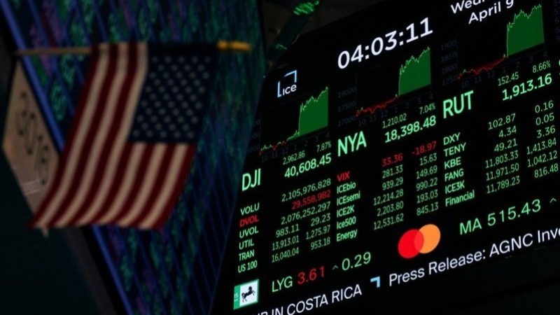 美股短线交易5大核心策略 - ultima markets
