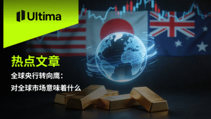 全球央行转向鹰：对全球市场意味着什么