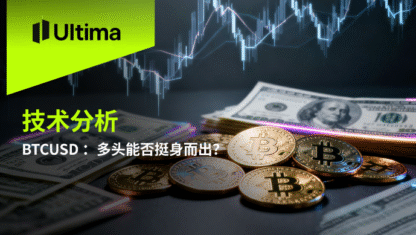 BTCUSD：多头能否挺身而出？