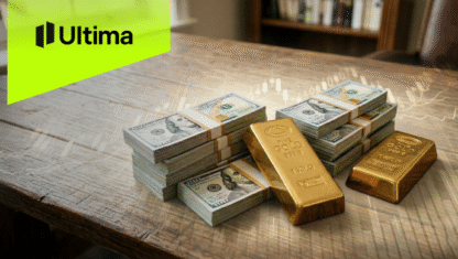 黄金避险逻辑失效了吗？