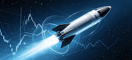 SpaceX股票怎么买？SpaceX 差价合约CFD交易入门指南