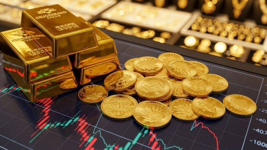 贵金属投资 卖黄金怎么算