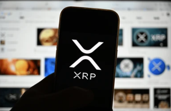 Was ist XRP