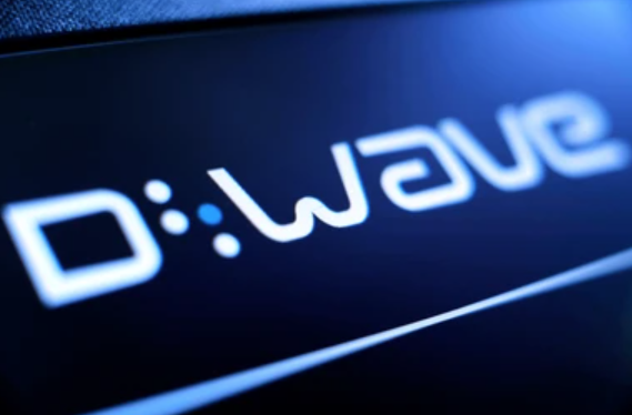 d wave quantum aktie