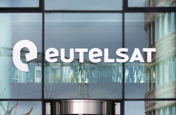 was macht Eutelsat