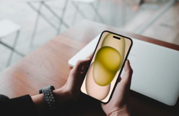 apple earning reports