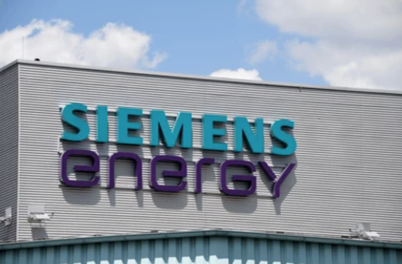 was ist siemens energy
