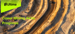 Coeur Mining Aktie Prognose 2026–2030: Chancen & Risiken