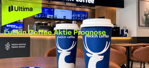 Luckin Coffee Aktie Prognose 2026‑2030: Analyse, Chancen & Risiken