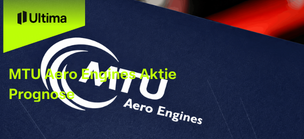 MTU Aero Engines Aktie Prognose 2026–2030: Chancen & Risiken