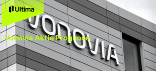 Vonovia Aktie Prognose 2026–2030: Kursziel, Chancen und Risiken