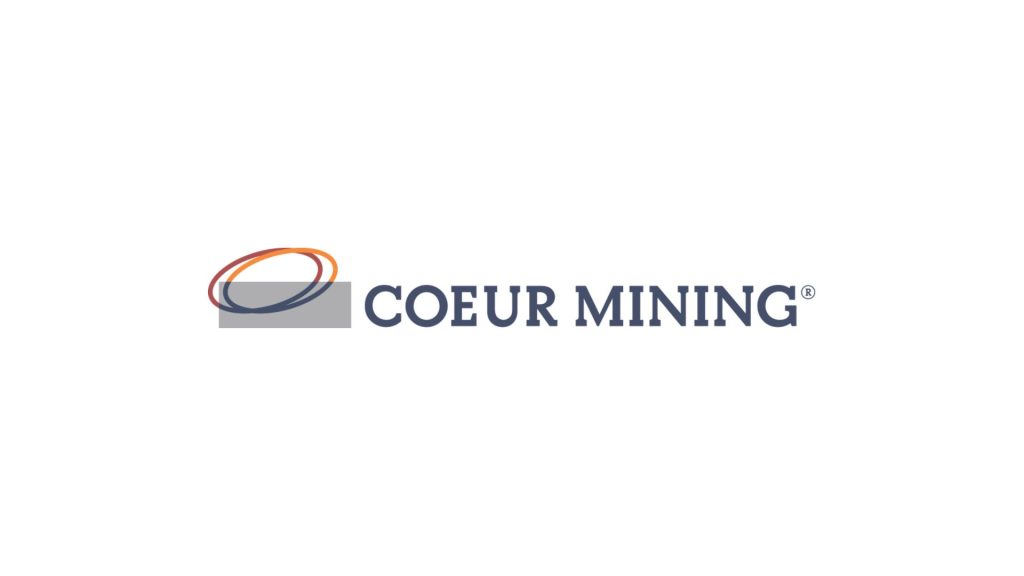 coeur mining aktie