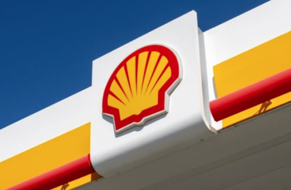 shell prognose 2026-2030