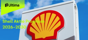 Shell Aktie Prognose 2026–2030: Kursziel, Analysten Prognosen