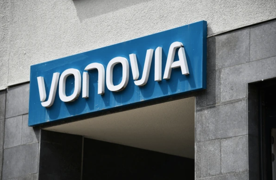 was ist vonovia