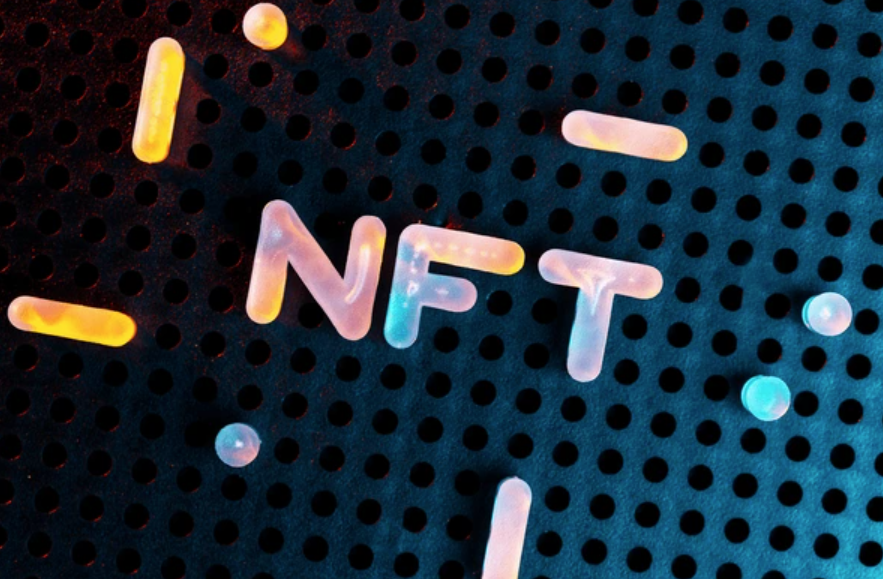 wie funktionieren nfts