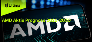 AMD Aktie Prognose 2026-2030: Kursziel, Analyse und Trends