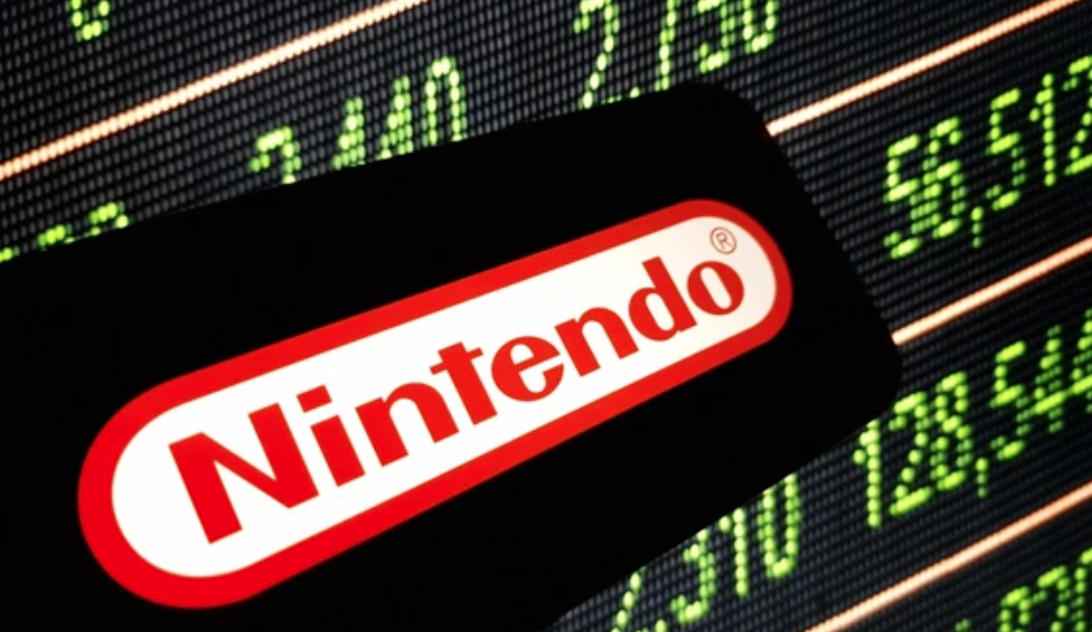 Was ist Nintendo