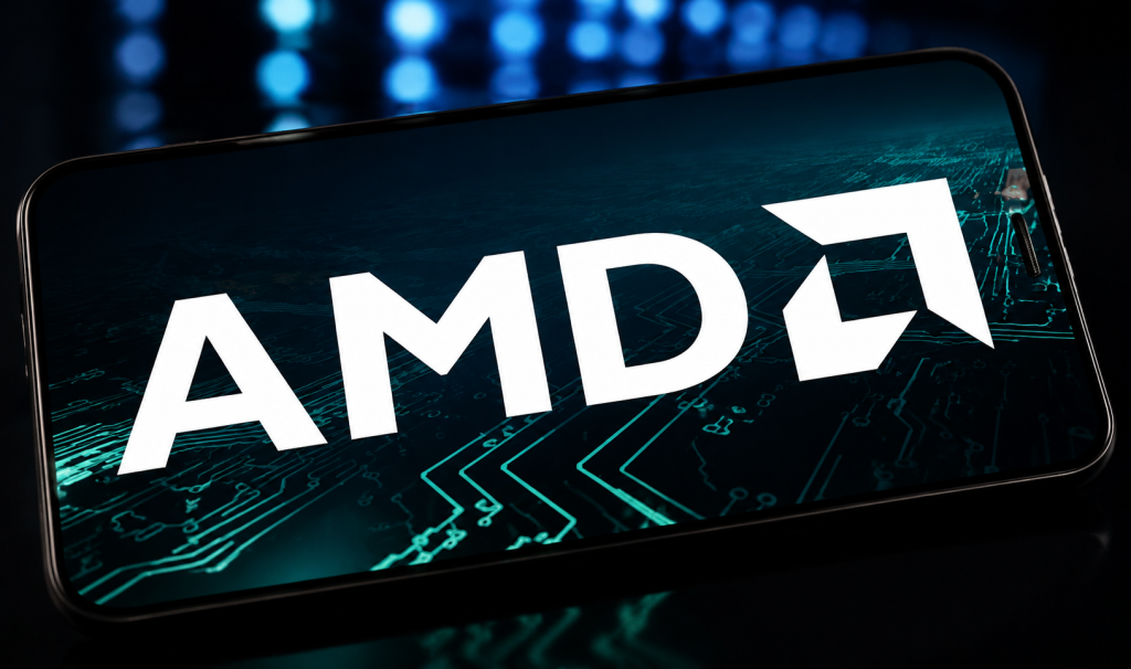 amd aktie