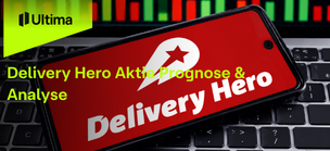 Delivery Hero Aktie Prognose & Analyse 2026–2030