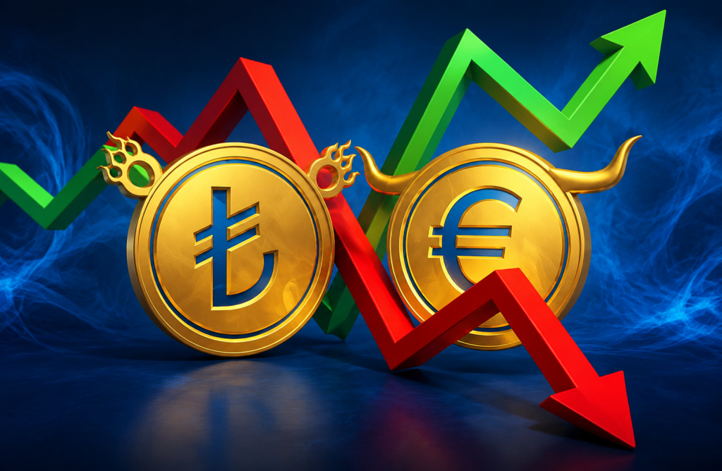 euro lira prognose 2026-2030