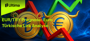 EUR/TRY Prognose 2026-2030: Euro Türkische Lira Analyse