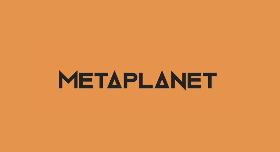 was ist metaplanet inc