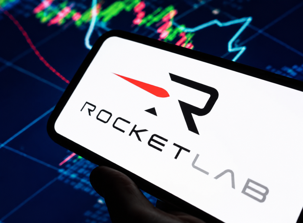 was ist rocketlab