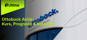 Ottobock Aktie: Kurs, Prognose & Kursziel 2026–2030