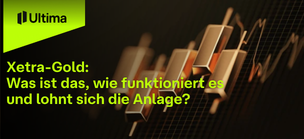 Xetra-Gold: Was ist das, wie funktioniert es und lohnt sich die Anlage?