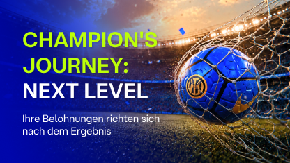 Ultima Markets startet Champion’s Journey: Next Level zur neuen Saison