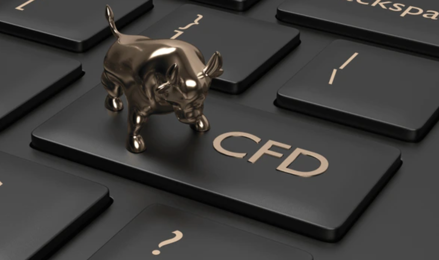 Comment fonctionne un CFD