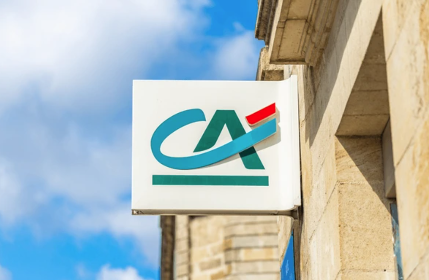 action credit agricole