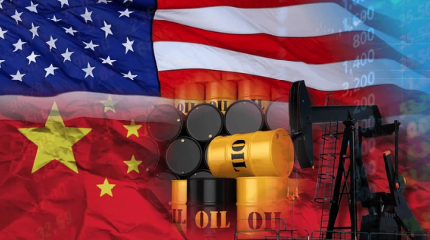 sommet trump xi cfd
