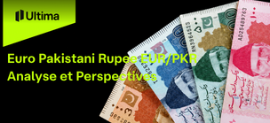 Euro Pakistani Rupee EUR/PKR Analyse et Perspectives