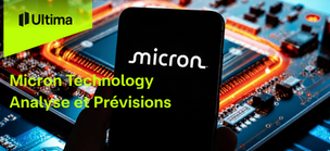 Micron Technology Analyse et Prévisions 2026-2030: Actions Semi-Conducteurs