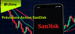 Prévisions Action SanDisk 2026-2030: Analyse et Opportunités