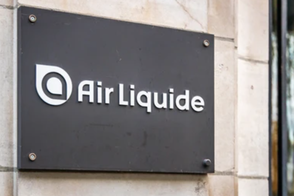 Qu’est‑ce qu’Air Liquide 